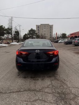 
										(SOLD) 2015 Mazda 3 GT full									