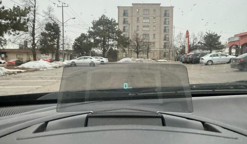 
								(SOLD) 2015 Mazda 3 GT full									