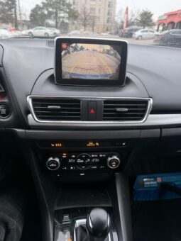 
										(SOLD) 2015 Mazda 3 GT full									