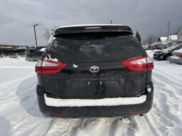 
										2017 Toyota Sienna full									