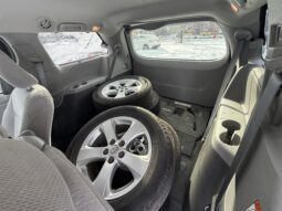 
										2017 Toyota Sienna full									