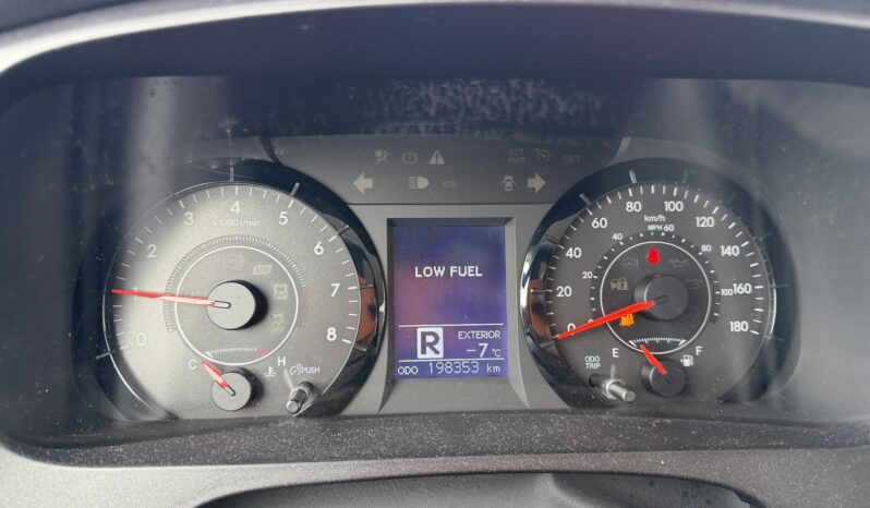 
								2017 Toyota Sienna full									