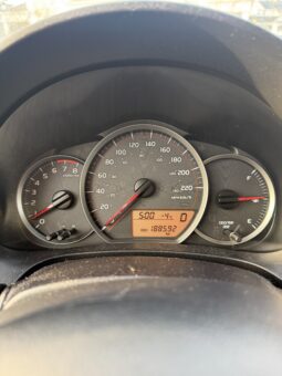 
										2014 Toyota Yaris LE full									