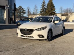 
										2014 Mazda 3 Hatchback full									