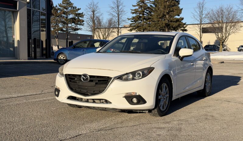 
								2014 Mazda 3 Hatchback full									