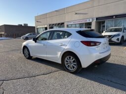 
										2014 Mazda 3 Hatchback full									