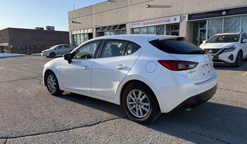 
								2014 Mazda 3 Hatchback full									