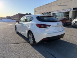 
										2014 Mazda 3 Hatchback full									