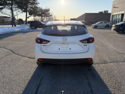 
										2014 Mazda 3 Hatchback full									