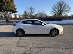 
										2014 Mazda 3 Hatchback full									