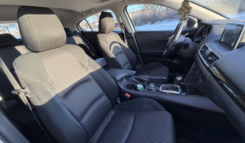 
								2014 Mazda 3 Hatchback full									