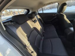 
										2014 Mazda 3 Hatchback full									