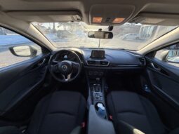 
										2014 Mazda 3 Hatchback full									