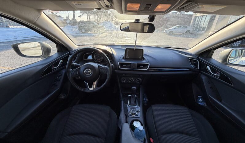 
								2014 Mazda 3 Hatchback full									