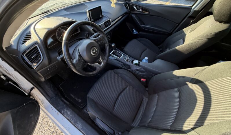
								2014 Mazda 3 Hatchback full									