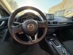 
										2014 Mazda 3 Hatchback full									