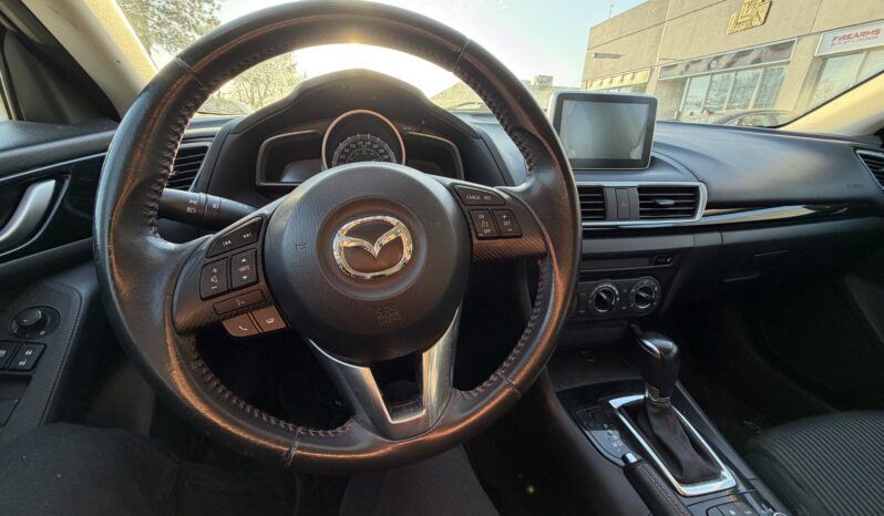 
								2014 Mazda 3 Hatchback full									