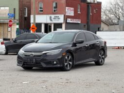 
										2016 Honda Civic full									