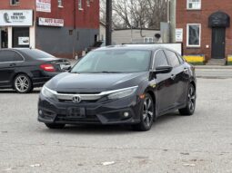 
										2016 Honda Civic full									