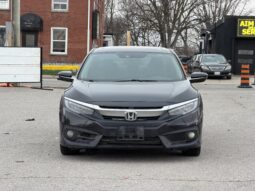 
										2016 Honda Civic full									