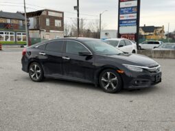 
										2016 Honda Civic full									