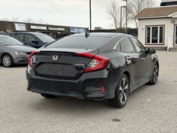 
										2016 Honda Civic full									