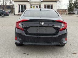 
										2016 Honda Civic full									