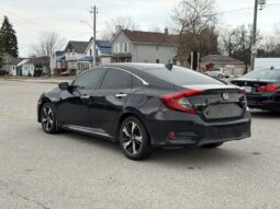 
										2016 Honda Civic full									