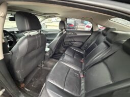 
										2016 Honda Civic full									