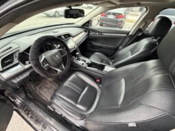 
										2016 Honda Civic full									