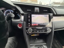 
										2016 Honda Civic full									