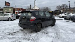 
										2014 Honda Fit full									