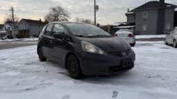 
										2014 Honda Fit full									