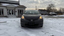 
										2014 Honda Fit full									