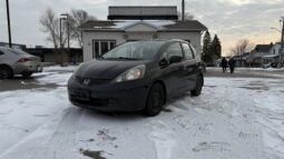 
										2014 Honda Fit full									