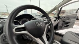 
										2014 Honda Fit full									
