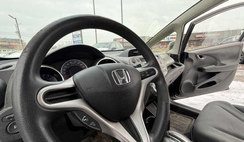 
								2014 Honda Fit full									