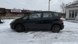 
										2014 Honda Fit full									