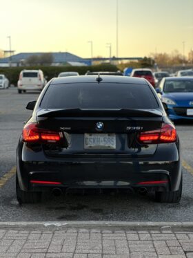 2013 BMW 335i Xdrive