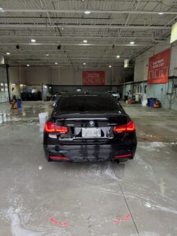 
										2013 BMW 335i Xdrive full									