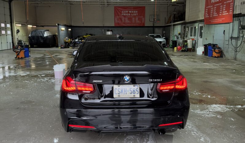 
								2013 BMW 335i Xdrive full									