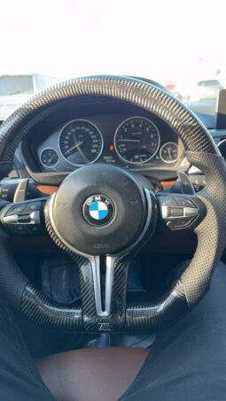 
										2013 BMW 335i Xdrive full									