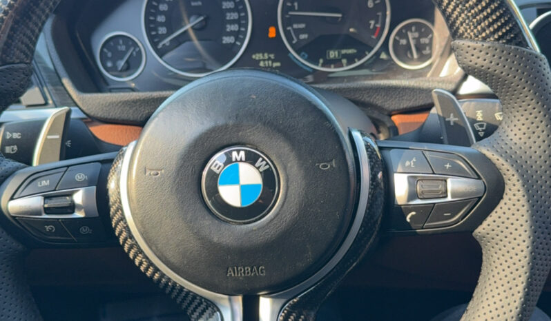 
								2013 BMW 335i Xdrive full									