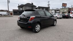 
										2014 Toyota Yaris full									