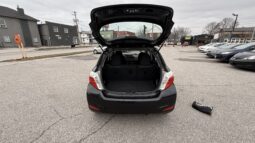 
										2014 Toyota Yaris full									