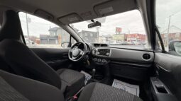 
										2014 Toyota Yaris full									