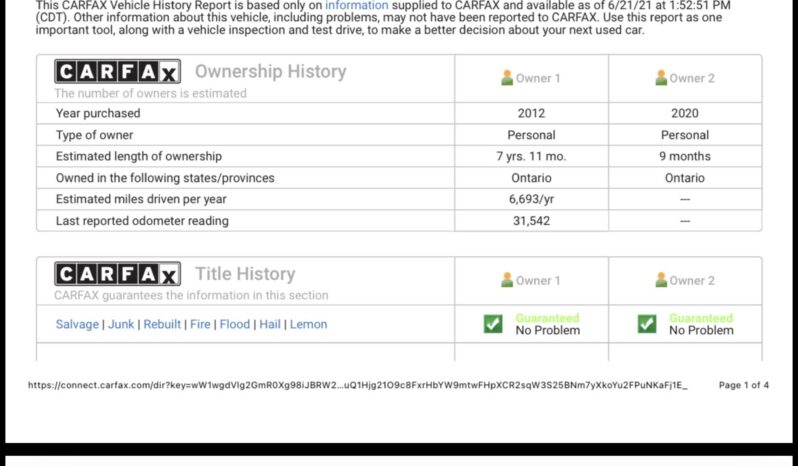 
								2013 BMW 335i Xdrive full									