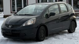 
										2014 Honda Fit full									