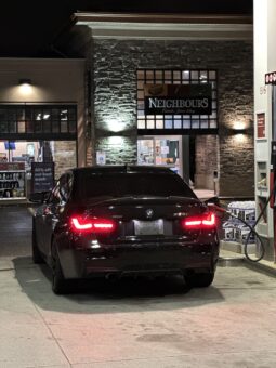 
										2013 BMW 335i Xdrive full									