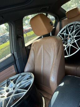 
										2013 BMW 335i Xdrive full									